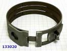 Лента тормозная шириной 37,2мм A5GF1 / F5A42 / JF506E / RE5F01A / 5F31 133020-TW (BANDS)