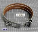 Лента тормозная DP0 / AL-4 / AT-8 / DP2 (шириной 40мм) сцепления F2 / 144020-AF (BANDS) 2341.29#