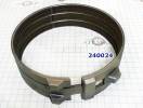 Лента тормозная "Low / reverse", AOD / AODE / 4R70W / 4R75W, FORD, LIN 240024-TW (BANDS)