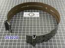 Лента тормозная U540E / U541F / A3LB1 / A3S / A4Q (Terios) 2000-Up 353020-AF (BANDS)