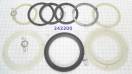 Комп. Шайб, Washer Kit, AXOD / AXODE / AX4S Kit 1986-03 242200 (Комплекты подшипников)
