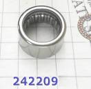 Подшипник насоса, Bearing Pump, Shaft (25x19x13) AX4N / 4F50N / AX4S / 242209 (WASHERS)