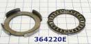 Подшипник с кольцом передний ступицы овердрайв (O.Dr Hub), A4AF3 / A4B 364220E-EM (WASHERS) 45525-22810
