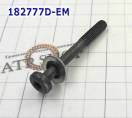 Болт с шайбой, крепления масляного насоса к корпусу ZF6HP19 / 21 / 26 182777D-EM (BOLTS AND NUTS) 1071-210-087 (OEM)