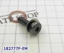 Болт крепления масляного насоса к корпусу, ZF6HP19 / 21 / 26 / 28 / 32 182777F-EM (BOLTS AND NUTS) 1068-210-116 (OEM)