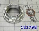 Гайка хвостовика, ZF6HP19 / 26 / 28 / 32 2WD (M27х1,5) 182798-EM (BOLTS AND NUTS) 0501-321-759 (OEM), C2C6725