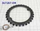 Стопор гайки  A6MF1 / 2/6F24 / A6GF1 367287-EM (BOLTS AND NUTS) 45817-3B600