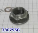 Nut, (MainShaft) Right Hand Thread BAYA / BYBA / B7TA / B7VA / B7WA / 380795G-EM (BOLTS AND NUTS) 90201-P0Z-000