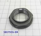 Гайка, Nut, G4 / L5 / PL5X / BCLA / BZKA / GNLA / GPLA / GPPA / MCLA / 380795S-EM (BOLTS AND NUTS) 90203-PX4-010