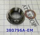 Гайка главного вала, (Mainshaft)  M4TA / MDLA / MDMA / SDLA / SDMA / S 380796A-EM (BOLTS AND NUTS) 90201-P24-J00