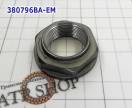 Гайка, Nut, B4RA / A4RA / MP7A / SP7A / S4XA / BMXA (Countershaft) (Le 380796BA-EM (BOLTS AND NUTS) 90201-PRP-000