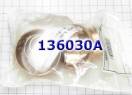 Комплект (9 шт) бронзовых втулок, TR60SN / 09D, Bushing Kit, 2004-Up 136030A-OM (BUSHING KITS)