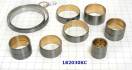 Комплект (12 шт) биметаллических втулок, ZF6HP26 / ZF6HP26X / 28 / 28X 182030KC-AF (BUSHING KITS) 95030-OEM, TD