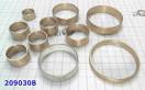 Комплект (10 шт) 5L40E / 50E / 4L40E (9 бронзовых втулок + Втулка крыш 209030B-OM (BUSHING KITS)