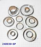 Комплект (14 шт) втулок, 4R70E / 4R70W / 4R75E / 4R75W, Bushing Kit с 240030-SP (BUSHING KITS)