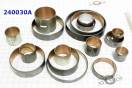 Комплект (17 шт) биметаллических втулок, AOD / AODE / 4R70W / 75W, [84 240030A (BUSHING KITS)