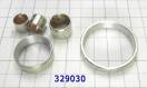 (Заказывайте по позиции 329030-AF) Комплект (5 шт) втулок, JF011E / JF 321030-AF (BUSHING KITS)