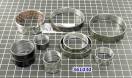 Комплект (11 шт) биметаллических втулок, F4A33 / W4A33, Bushing Kit 361030 (BUSHING KITS)