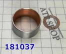 Втулка статора задняя ZF6HP19 / ZF6HP26 / ZF6HP28 / 6R60 биметалл (29 181037-SX (BUSHINGS)