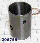Втулка входного вала(Втулка крышки картера) 4T65E (Насос, Shaft) (32.5 206755-SX (BUSHINGS)