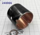 Втулка хвостовика  бронзовая (44х40.8х37.9), AODE / 4R70W extension ho 240066 (BUSHINGS) F3LP7A034AA