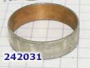 Втулка ступицы гидротрансформатора, AXOD / AXODE / AX4S / AX4N / 4F50N 242031 (BUSHINGS) E6SP7N805AA