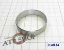 Втулка крышки насоса, JF404E / JF414E / RE4F03A / JF506E  [45,2x11,3x4 314034 (BUSHINGS) 31405-31X13