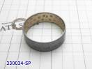 Втулка крышки насоса [41,3x38,2x13,1] A40-SERIES подходит на все АКПП 330034-SP (BUSHINGS)