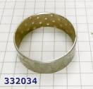 Втулка масляного насоса [48,2х45,2х18,3] AB60F / AB60E / TL-80SN / AA8 332034-AF (BUSHINGS)