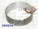 (Заказывать по позиции 365034-AF) Втулка крышки насоса, A4CF1 / A4CF2 363034A (BUSHINGS)