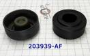 Крышка аккумулятора, Cover, 4L30E 3-4 Accumulator (Bonded Rubber) 1994 203939-AF (CASE COVERS AND PARTS) 8960170930