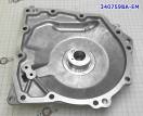 Крышка корпуса АКПП задняя с внутренним подшипником, Rear Cover, U140E 340759BA-EM (CASE COVERS AND PARTS) 35102-32010