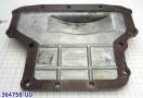 Крышка, закрывающая дифференциал, A4AF3 / A4BF3 2000-up 364758-UD (CASE COVERS AND PARTS)