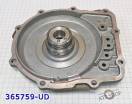 Крышка корпуса АКПП задняя, Rear Cover, A4CF1 / C2 365759-UD (CASE COVERS AND PARTS) 45320-23000