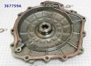 Крышка задняя, A6MF1 / A6MF2 / 6F24(SsangYong) REAR 367759A-UD (CASE COVERS AND PARTS)