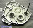 Крышка корпуса АКПП задняя, Rear Cover, BCLA / MCLA / MCTA Accord 2.4L 386759LA-UD (CASE COVERS AND PARTS)