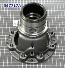 Корпус дифференциала A6MF1 / 6F24(SsangYong) (полный привод с выходом 367717A-EM (DIFFERENTIALS AND PARTS) 45822-3B650