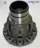 Корпус дифференциала A6MF12 / 3/A6LF (полный привод с выходом на вал р 367717AC-EM (DIFFERENTIALS AND PARTS) 45822-3B850
