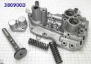 Корпус серво в сборе, Body Assembly Servo, B6VA / M6HA / BAXA / MAXA ( 380900D-EM (CASES) 27400-P6H-000