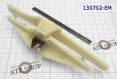 Планка 01J (CVT) натяжения цепи Left  (ЦЕПЬ BG) 130702-EM (CHAINS AND PARTS) 01J-331-325G, G0327GS0481325