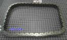 Цепь приводная 3T40 / 4T45E / 4T60 / 4T60E (ширина 22,4 мм, Количество 206700A-EM (CHAINS AND PARTS)