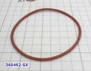 Уплотнительное кольцо, Seal ring KM175 / F4A42 (82.2 x 77 x 2.6, ) 360462-SX (CONVERTER PARTS)