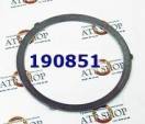 Пружинный диск (107.80х92.80х1.10) 722.5 Cushion Overdrive Direct (KS) 190851-EM (CUSHION SPRINGS) 124-993-3126