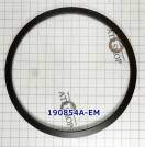 Кольцо коническое, Cushion 722.4 Reverse Clutch (B3) [Размер 155х138х2 190854A-EM (CUSHION SPRINGS) 201-993-0926