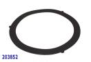 Cushion, 180 / 180C / 4L30E 2nd Clutch 1969-Up (Размер 133.2х109х1.7мм 203852-UD (CUSHION SPRINGS)