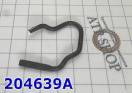 Пружина суппорта, Clip, 700R4 / 4L60E Center Support (Anti-Clunk Sprin 204639A-UD (CUSHION SPRINGS)