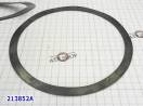 Диск пружинный 6T30 2-6 (Intermediate) [198 x 174 x1,05] Cushion 213852A-EM (CUSHION SPRINGS) 24231630