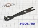 Пружина фиксатора переключателя с роликом AODE / 4R70W / 4R75W / 4R70E 240991-UD (CUSHION SPRINGS)
