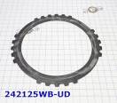 Диск пружинный [Зубьев - 21шт или 4шт x 1,5 x 120] AXOD / AXODE / AX4N 242125WB-UD (CUSHION SPRINGS)
