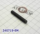 Фиксатор оси сателлитов дифференциала, U140 / 240 DIFF Pin Fixer, 2000 340719-EM (DIFFERENTIALS AND PARTS) 90250-06058,...